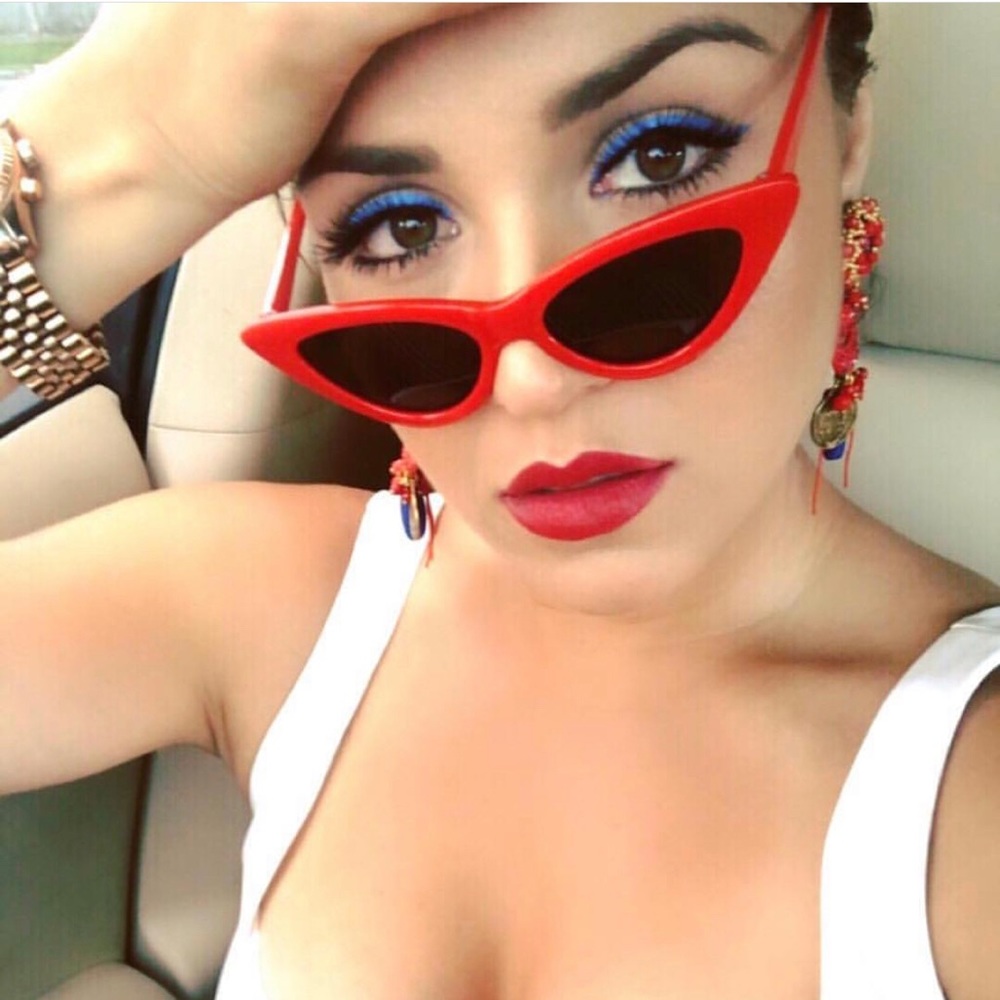 2/$13 Retro Sunglasses